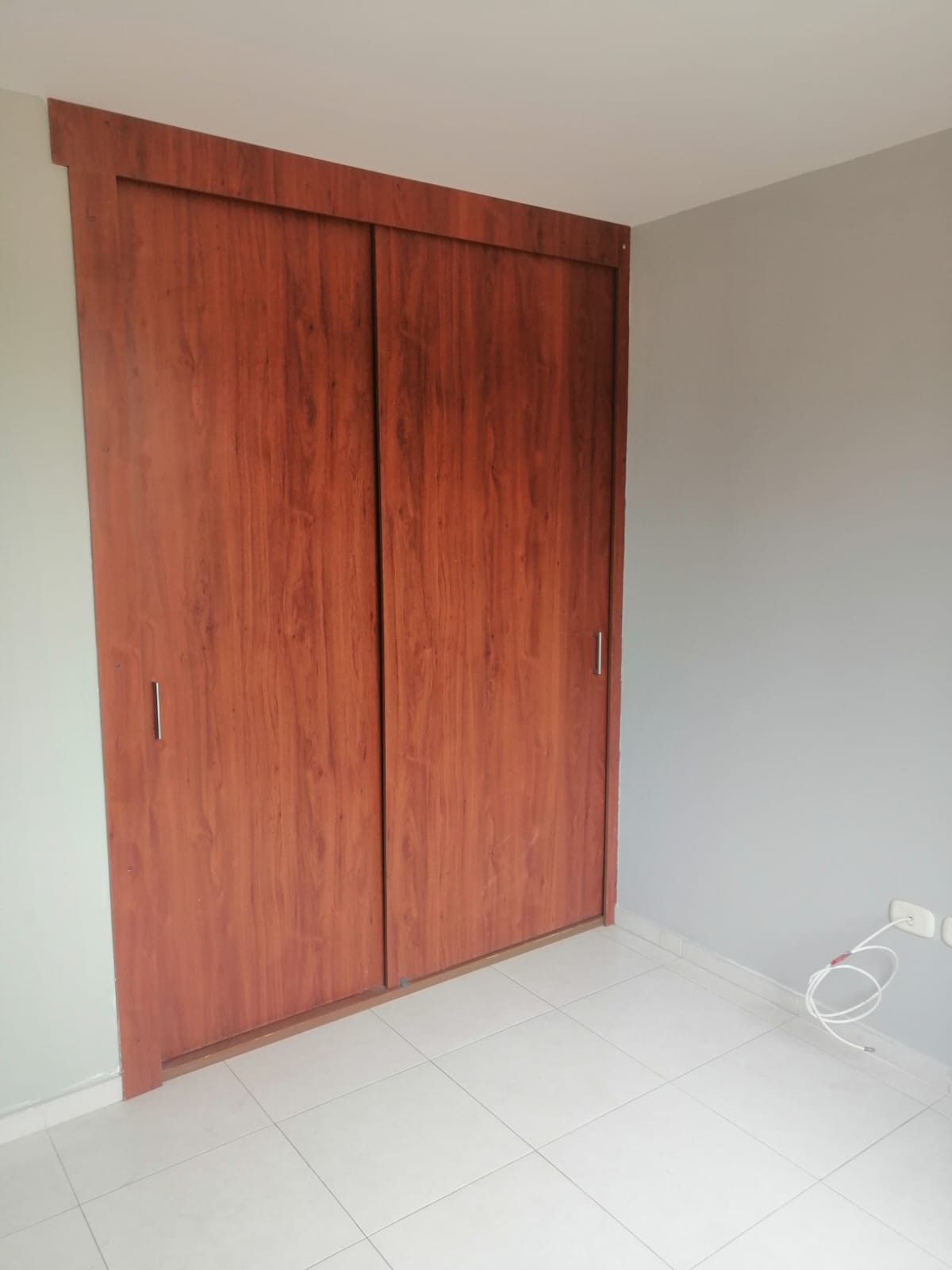 Closet alcoba principal