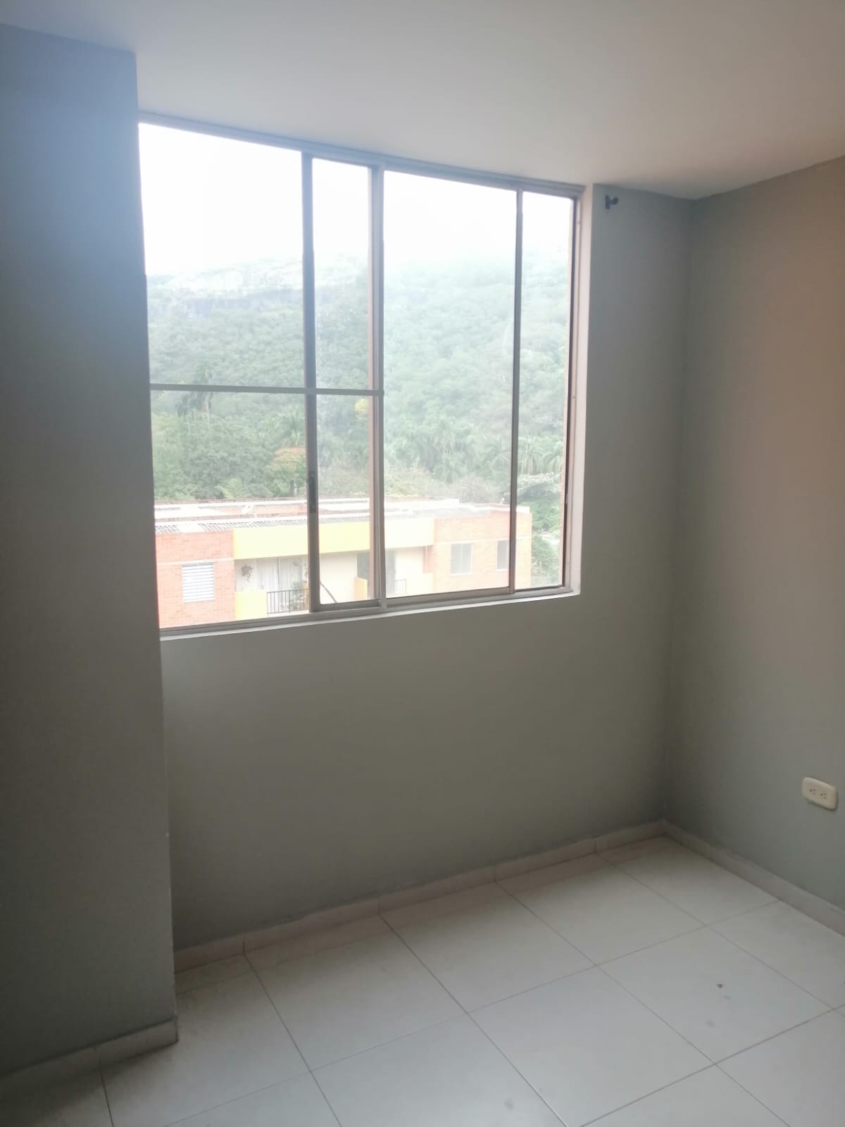 Alcoba 2 ventana